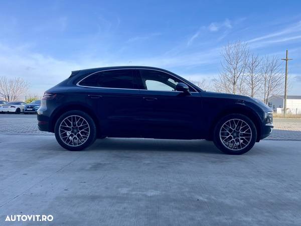 Porsche Macan 3.0 PDK S - 5