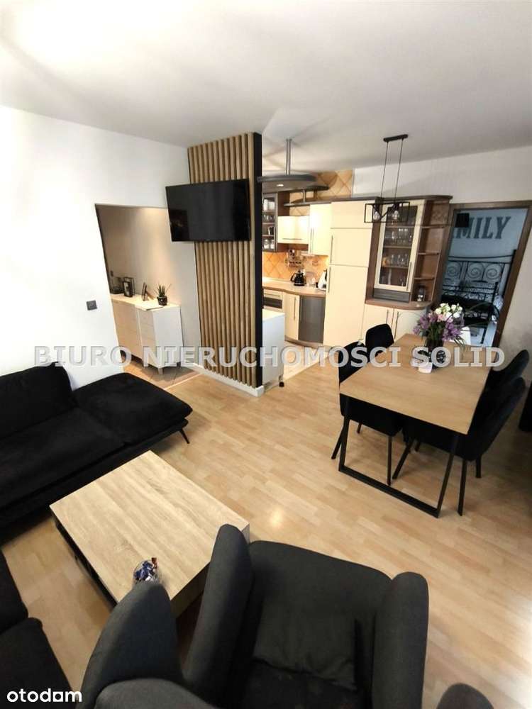 M-5 Żory Os. Pawlikowskiego układ 2x2 - Pełny obrazek: 4/16