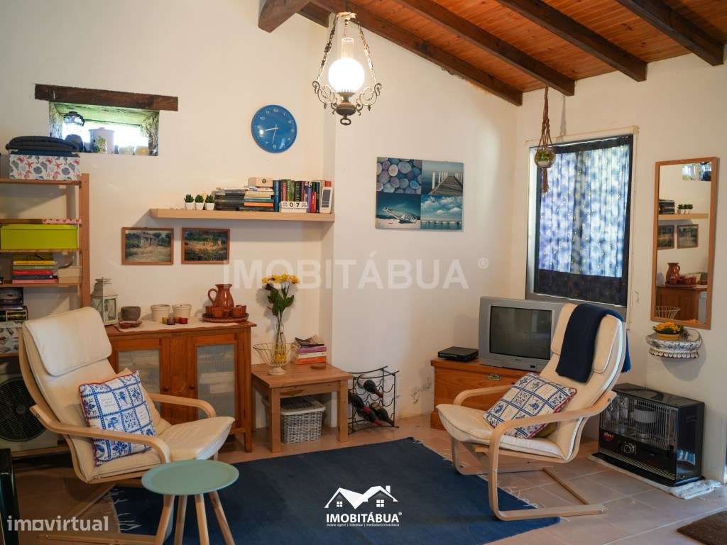 Barracão e terreno agrícola - Excelente potencial de ampliação - Grande imagem: 5/15