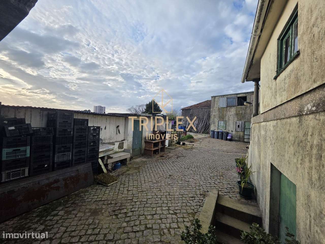 Casa - Quintinha - Viabilidade de Loteamento - Moreira - Grande imagem: 3/20