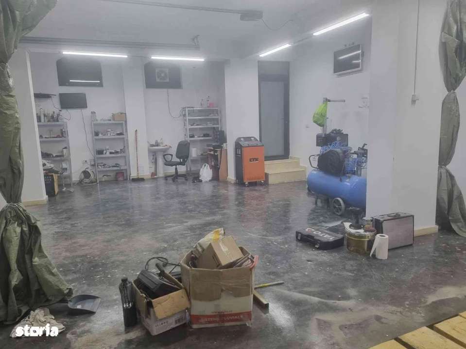 Atelier service auto /Detailing Auto/Ferentari - Imagine principală: 3/11