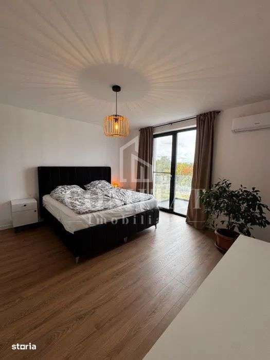 Duplex la cheie cu garaj cartierul Făget - Imagine principală: 4/13