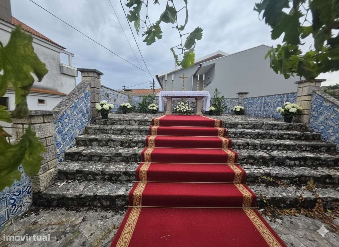 Quinta Figueira Foz ideal eventos turismo ou habitação própria - Grande imagem: 2/45