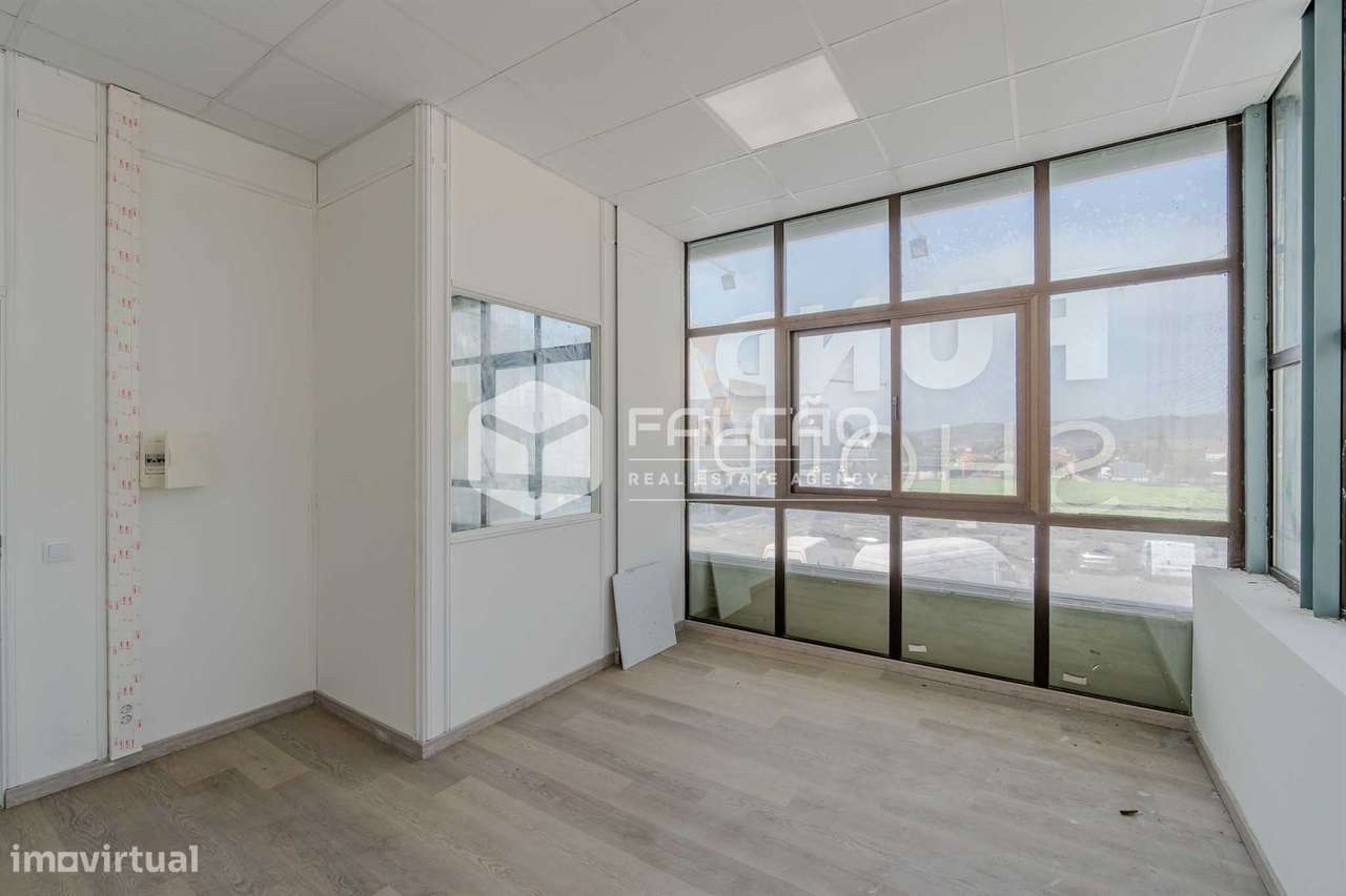 Escritório  Arrendamento em Fundão, Valverde, Donas, Aldeia de Joanes - Grande imagem: 3/24