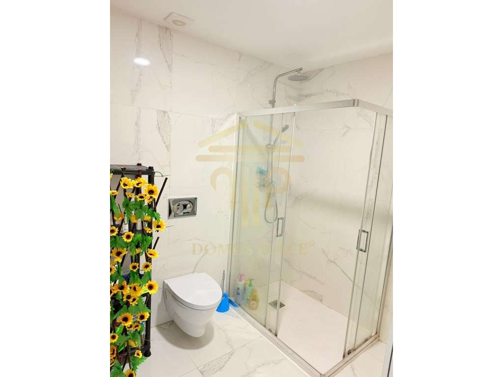 Apartamento T1 na Senhora da Hora | URBAN 47-9