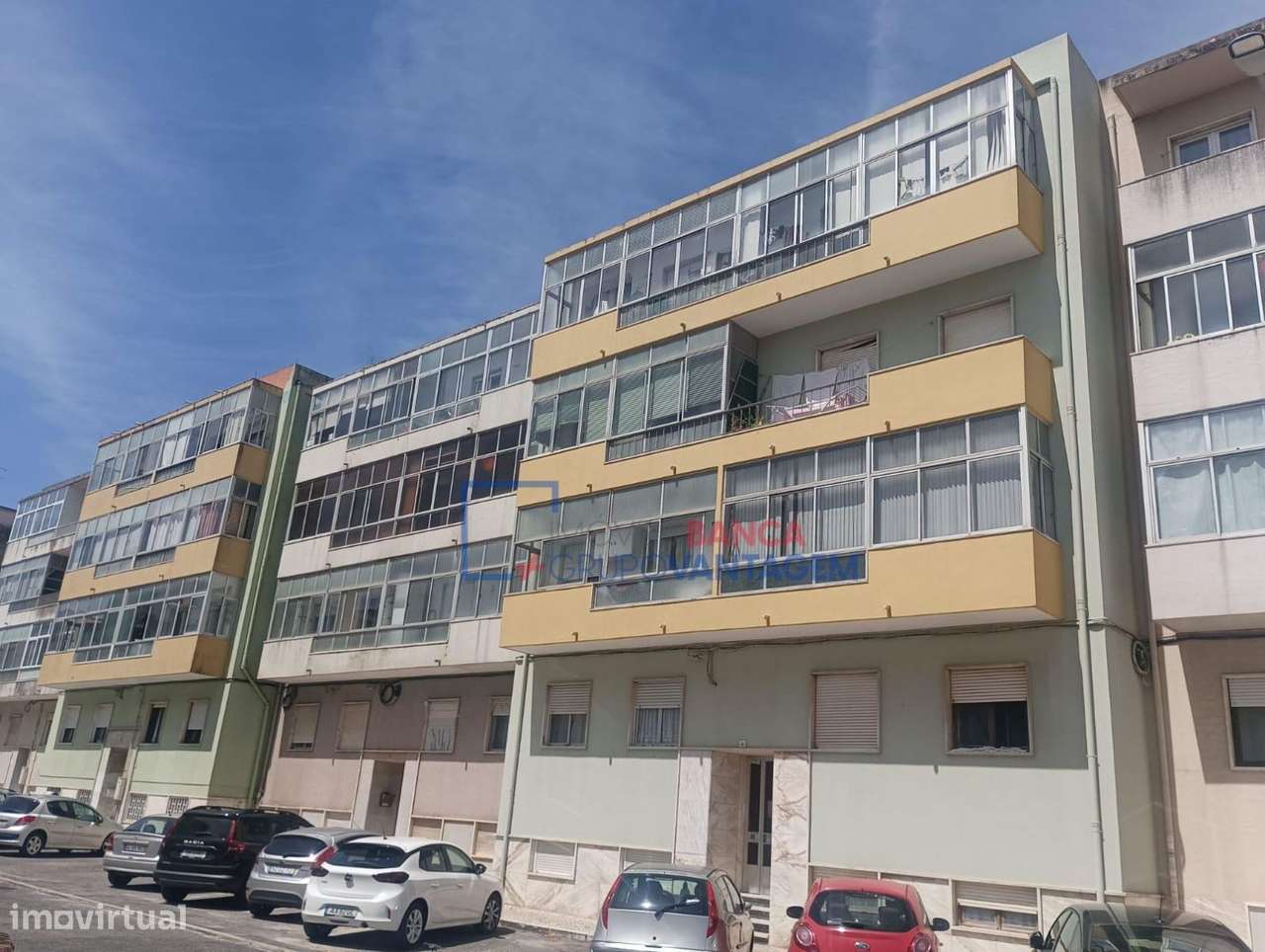 Apartamento T2 para venda Algueirão Mem Martins - Grande imagem: 3/10