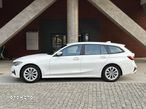 BMW Seria 3 318i Advantage - 1