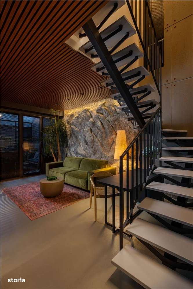 HERASTRAU | APARTAMENT 3 CAMERE | DESIGN UNIC-4