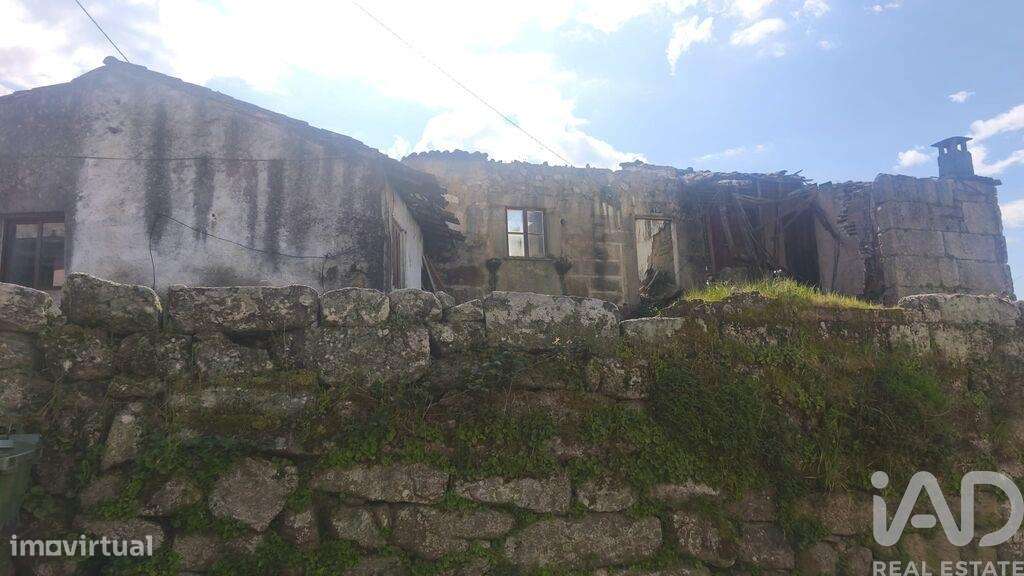 Terreno em Seixo da Beira - Grande imagem: 2/4