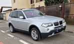 BMW X3 xDrive20d Aut. - 1