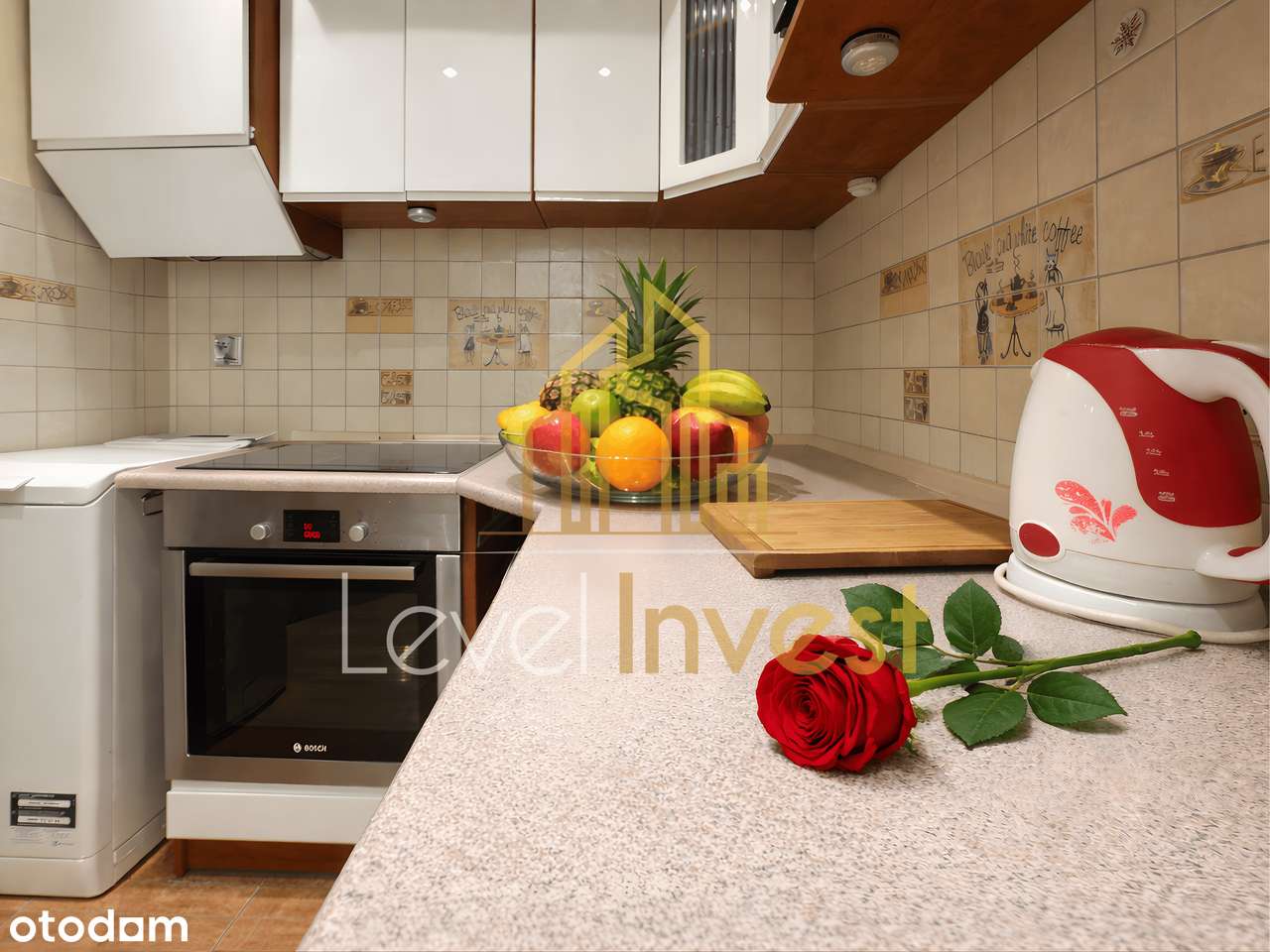 2-pokojowe mieszkanie na sprzedaż Gdańsk Wrzeszcz - SKM - Lokalizacja - Pełny obrazek: 4/7