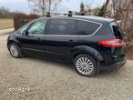 Ford S-Max 2.0 TDCi DPF Titanium MPS6 - 1