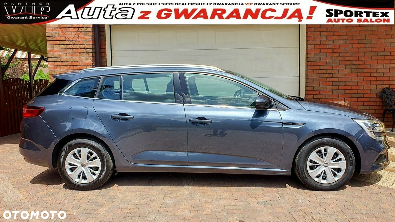 Renault Megane 1.3 TCe FAP Business - 6