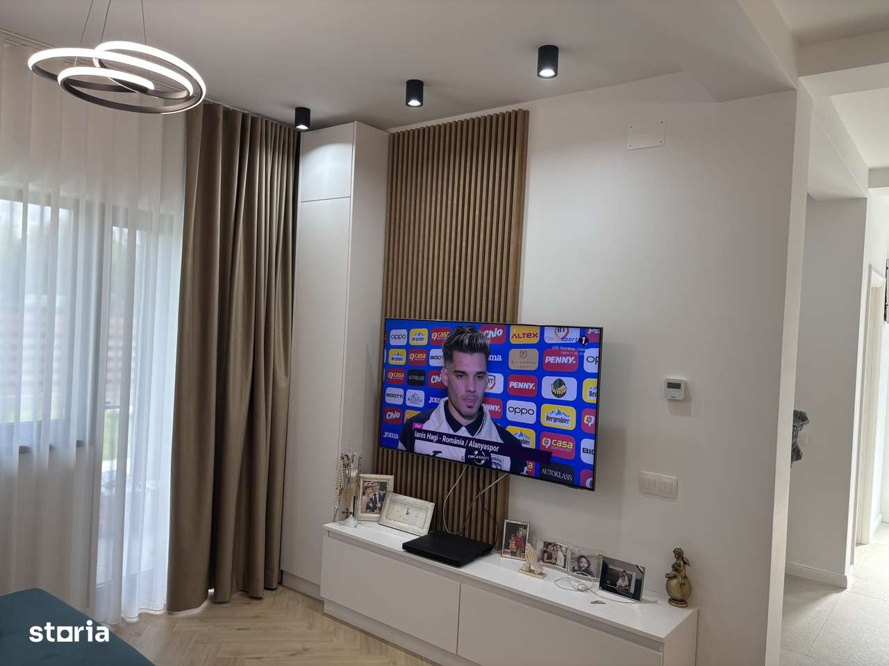 CASA PITESTI- STEFANESTI STR PRIMAVERII, MOBILATA SI UTILATA-16