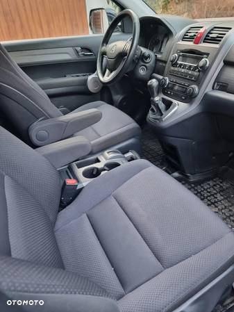 Honda CR-V 2.0 Comfort - 11