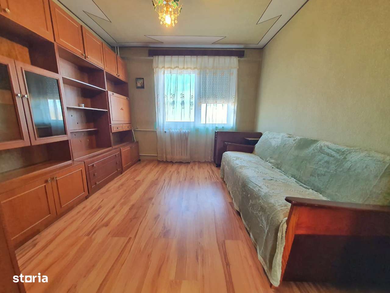 Apartament 3 camere, 75 mp, dubla orientare, Rogerius - Imagine principală: 5/13