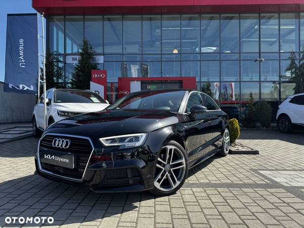 Audi A3 1.4 TFSI CoD S tronic - 6