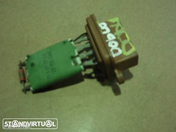 Resistencia sofagem - Fiat Doblo ( 2004 ) - 1