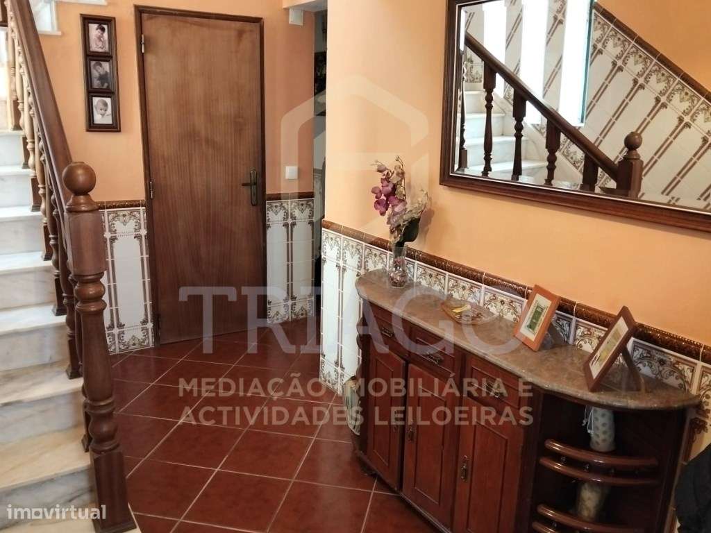 Moradia T4 com Garagem-6