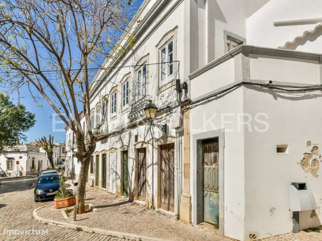 Palacete Histórico em Estoi - Oportunidade Única de Investimento - Grande imagem: 3/60