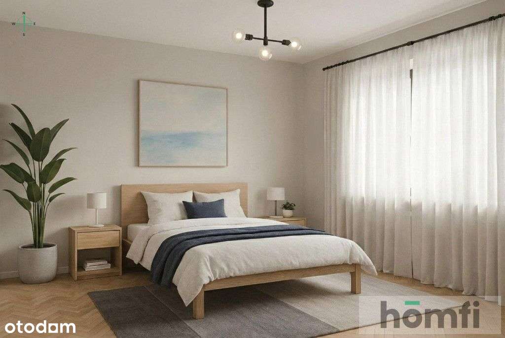 Przestronny Dom Jednorodzinny Z Dużą Działką - Pełny obrazek: 4/20