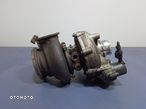 BMW X5 G05 4.4 V8 B44D TURBOSPRĘŻARKA 8681198 - 3