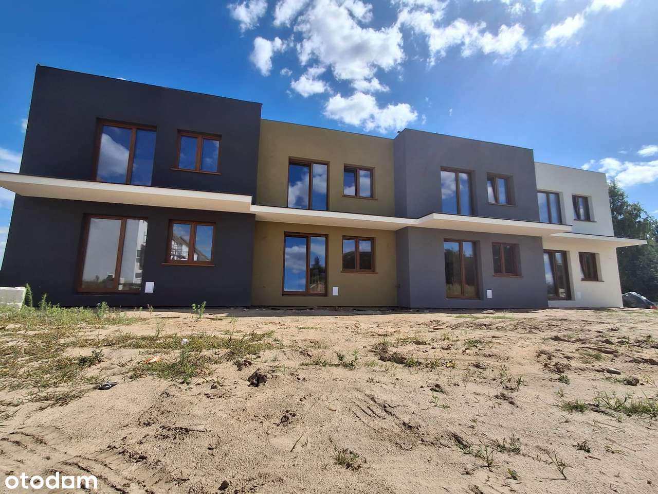 Sprzedam Nowoczesny Apartament z Prywatnym Ogrodem | Brodnica-5