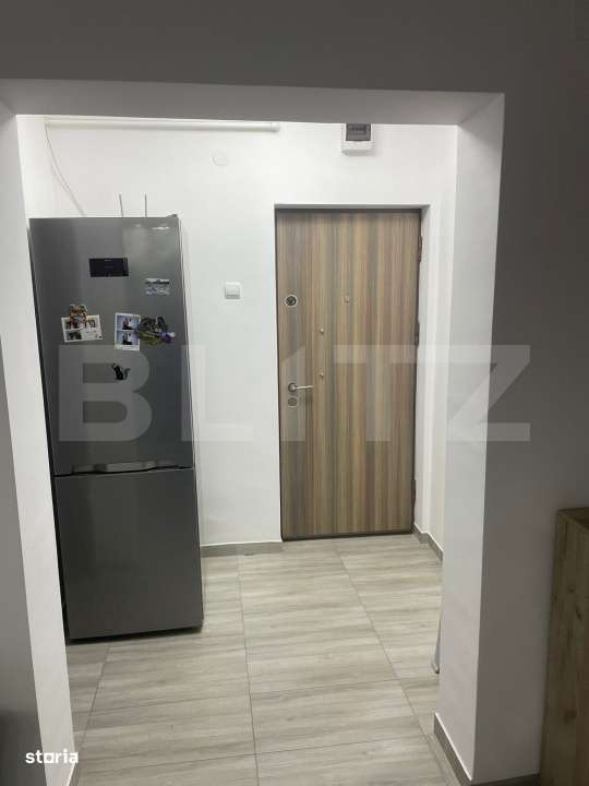 Apartament de 2 camere, 35 mp, Simleu Silvaniei - Imagine principală: 4/4