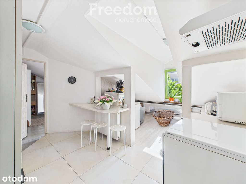 Unikatowa lokalizacja! Mieszkanie przy ul. Chopina - Pełny obrazek: 3/20