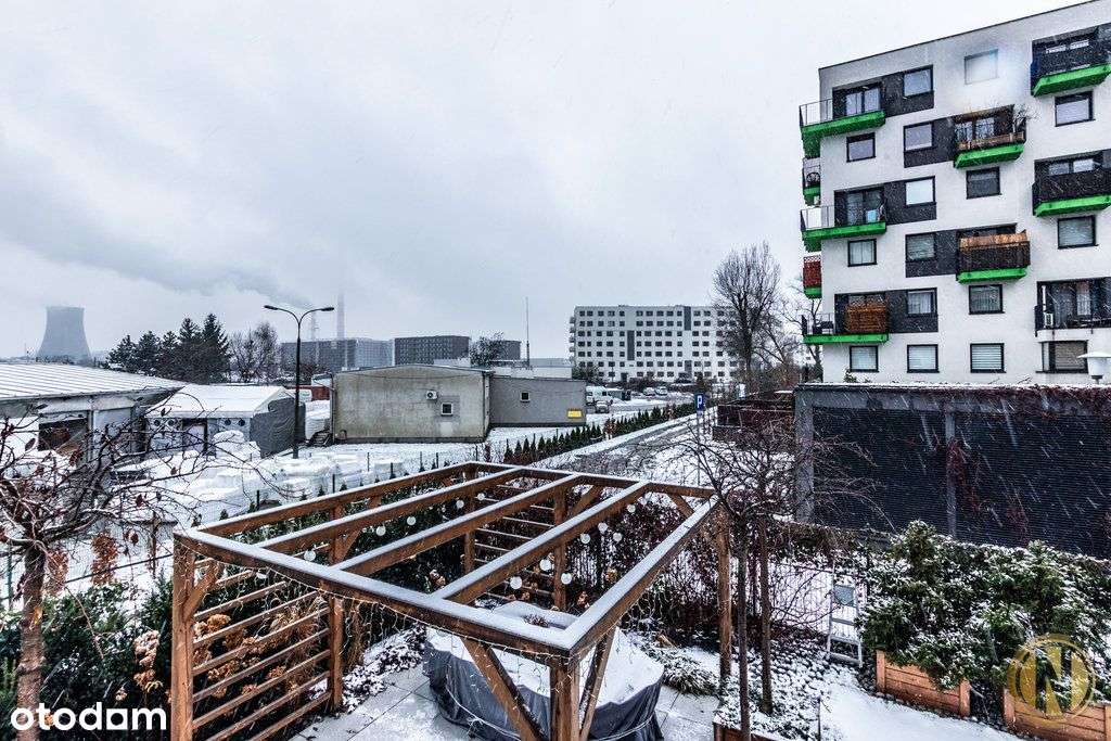 Sikorki 12 - Fajny Dom |41m2 - 2 pok| 614 000 Pln-17