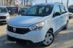 Dacia Lodgy - 2