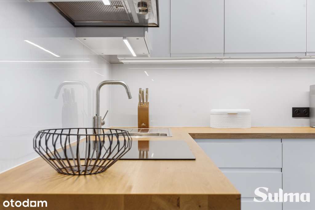 Przestrzeń za oknem w centrum miasta | 3 pokoje - Pełny obrazek: 4/16