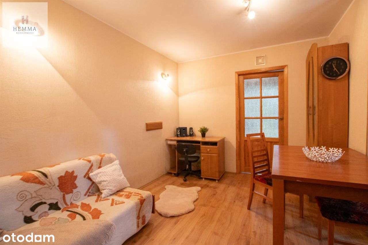 Mieszkanie, 51,29 m², Elbląg-1