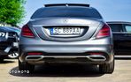 Mercedes-Benz Klasa S 350 d 4-Matic L 9G-TRONIC - 9