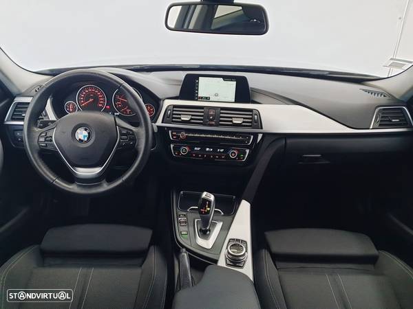 BMW 318 d Touring Line Sport Auto - 16