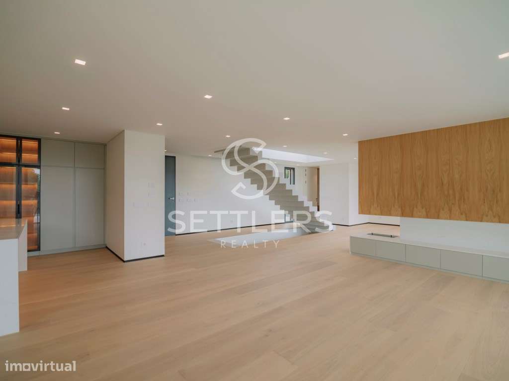 Moradia T4 - Murches-18