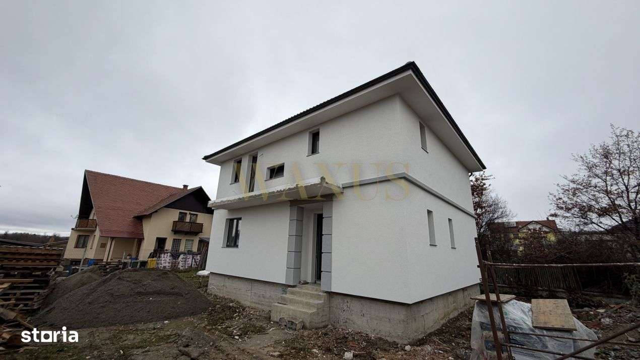 Casa P+1, zona Pensiunea Morariu - Imagine principală: 2/6