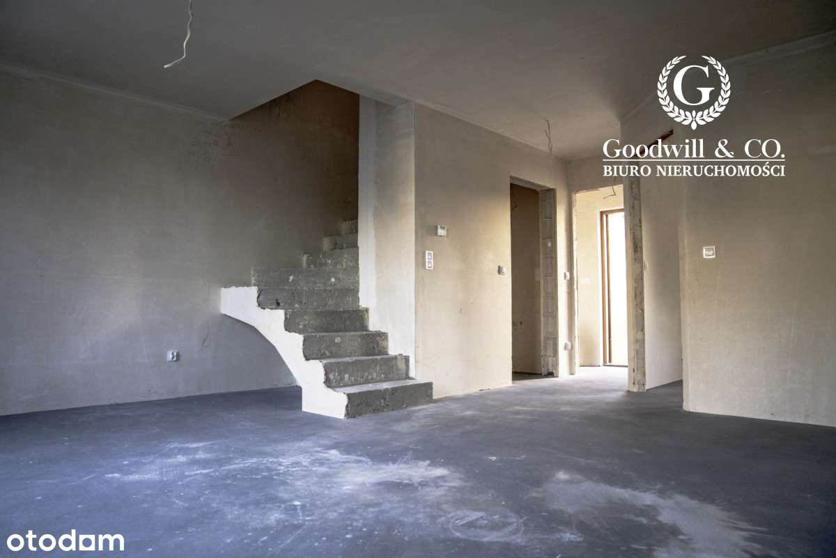 Bliźniaki blisko lasu - 3 ostatnie lokale - Pełny obrazek: 4/7