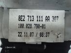Caixa De Transferências/Selector De Velocidades Audi A4 (8Ec, B7) - 2