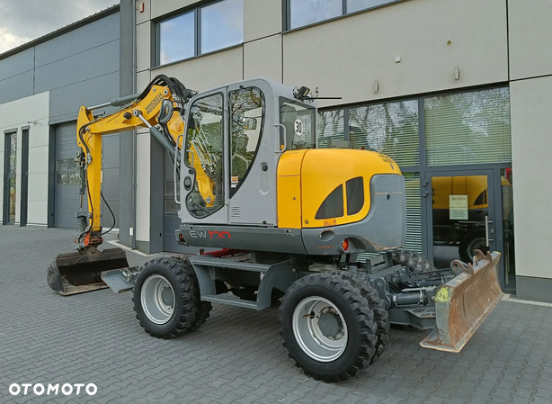 Wacker Neuson EW100 - 6