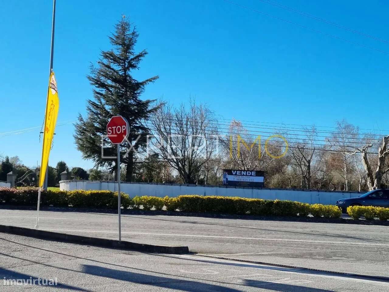 Herdade em zona premium de Gouveia - Grande imagem: 4/25