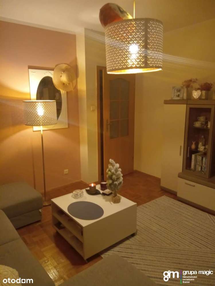 Nieumeblowane 2-pokojowe na wynajem - Pełny obrazek: 3/10