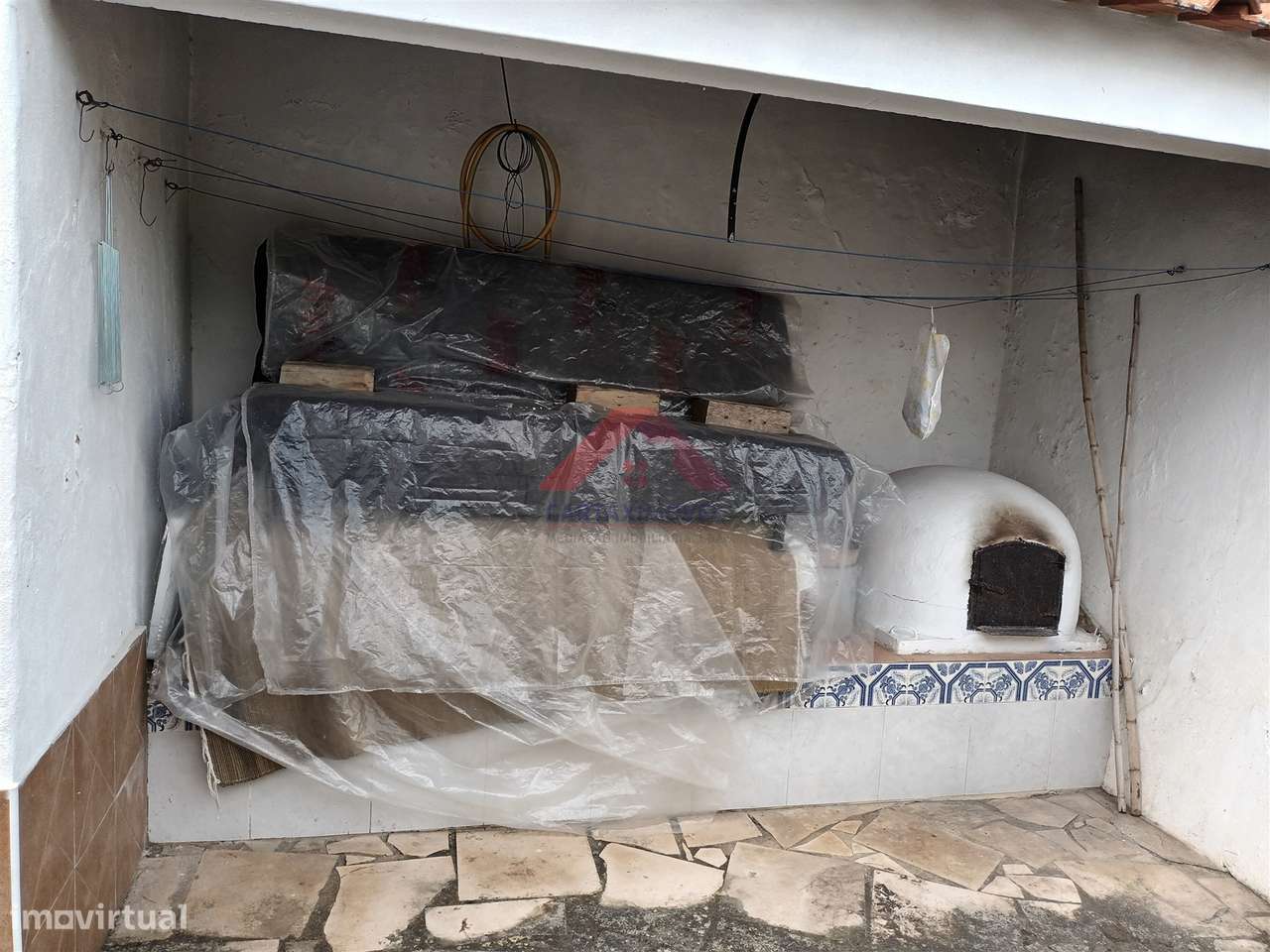 Moradia T2 Venda em Manique do Intendente, Vila Nova de São Pedro e Ma - Grande imagem: 5/13