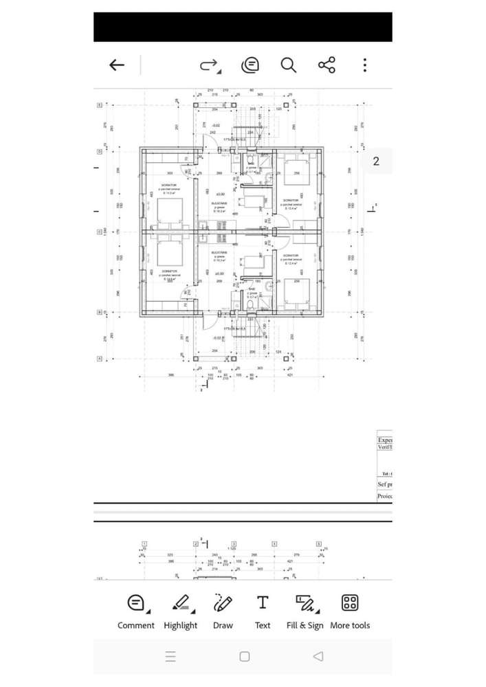Apartament 2 camere la cheie,bloc NOU.50mp,zona 7 Noiembrie - Imagine principală: 4/8