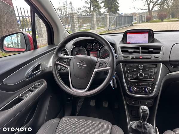 Opel Mokka 1.4 T Enjoy - 19