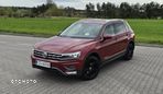 Volkswagen Tiguan 2.0 TDI BMT SCR 4Mot Offroad DSG - 1