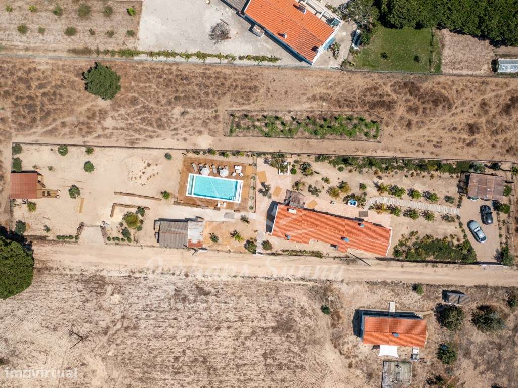 Quintinha Zona de Melides - Grande imagem: 4/45