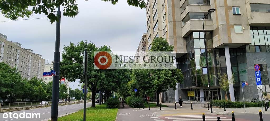 Lokal uż./mieszk. na sprzedaż Al. Jana Pawła II 70 - Pełny obrazek: 5/20