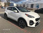 Kia Sportage - 7