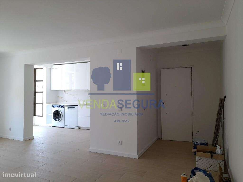 Apartamento T3 | Beja-17
